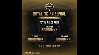 Royal Midnight Price Pool🏊‍♀️ [upl. by Pia480]