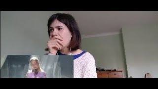 REACTION JACKIE EVANCHO THEN VS NOW I CRIED [upl. by Aluap]