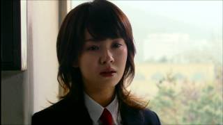 예측불허 황실입궁기 궁 Princess Hours 화장실에서 자살소동을 벌인 효린 [upl. by Nitsrik]