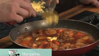 Mechadong Tiyan ng Baka  Beef Mechado Recipe [upl. by Maggie433]