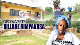 DECOUVERTE KONGO CENTRAL KIMPAKASA MUANA AKUFI NA LIBUMU PONA MANQUE YA TRANSPORT GRATUITÉ YA MATER [upl. by Sivlek]