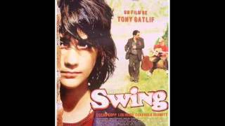 Swing OST Tony Gatlif  Dumbala Laika [upl. by Nairdna]