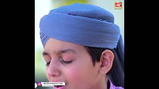 Alvida Alvida Mahe Ramzan  Syed Rohan Kafil  0fficial Video 2024  Meem Production [upl. by Beauchamp]