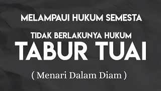 Hukum Allah SWT  Hukum Tuhan  Hukum Semesta  TERBEBAS DARI HUKUM TABUR TUAI [upl. by Maclean]