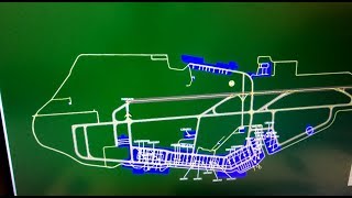 Авиошоу Е223 20200125  Академия Булатса  високоотговорната професия Ръководител полети [upl. by Oir]