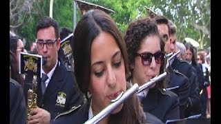 Música y Semana Santa la evolución de las marchas procesionales [upl. by Joy626]