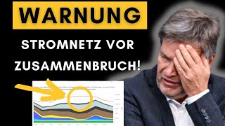 Brownout RWEChef rechnet mit ZwangsStromabschaltungen im Januar [upl. by Lambrecht]