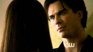 Delena  quotI love you Elenaquot scene  TVD 2x08 [upl. by Rovelli588]