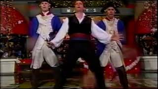 Scarlet Pimpernel 1998 Macys Parade [upl. by Lister]