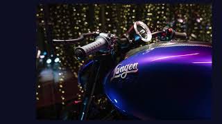 The new Langen LightSpeed steals the show at Motorcycle Live [upl. by Drapehs]