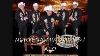 NORTENAS MIX 2011 [upl. by Langston]