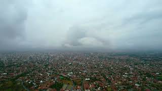 COCHABAMBA  Rainy season [upl. by Newel]