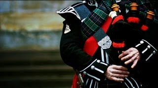 ♫ Scottish Bagpipes  Hector The Hero ♫ [upl. by Riva]