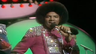 The Jacksons  Show You The Way To Go Live Original Audio HD Widescreen Music Video [upl. by Nylesoj917]