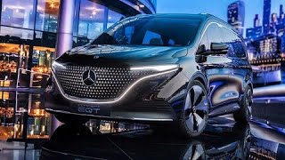 MercedesBenz vai desenvolver apenas carros elétricos a partir de 2030 [upl. by Azile]