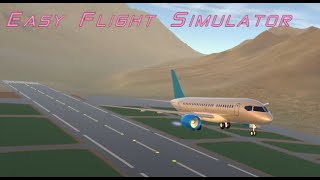 Easy Flight Simulator Review Switch [upl. by Corinna]