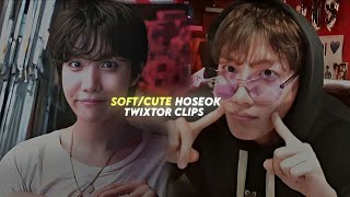 softcute hoseok twixtor clips softcute jhope twixtor clips [upl. by Witha]