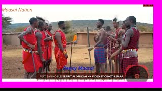 The Best of Maasai Gospel Mix 2023 Deejay Maasai Trending Maasai Gospel Songs Maasai Exclusive [upl. by Bullen]