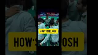 hows the Josh  India  badminton  badminton India shortsfeed  shorts  reels [upl. by Vasya]