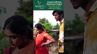 Malli Raake Pilla Love Failure Song ramu bramarambika shivaveluthuru folksongs2023 [upl. by Marjie857]