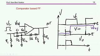 Overvoltage and overcurrent protection An example of a discrete design [upl. by Rigby249]