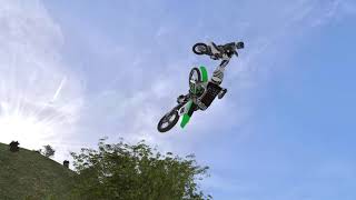 MX BIKES FREERIDE EDIT [upl. by Yekciv461]