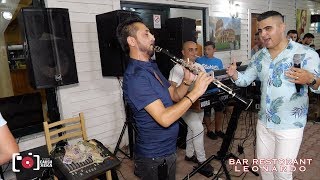 Spartak Kurteshi Taku  Pipzat Harem Live 2019  Bar Restorant Leonardo [upl. by Alodi725]