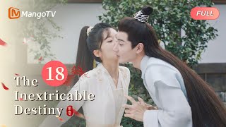 【ENG SUB】EP18 Rong Yu Prevented the Assassination  The Inextricable Destiny  MangoTV English [upl. by Whipple]