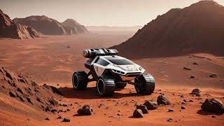 Can We Revive Mars The Latest Breakthroughs in Terraforming the Red Planet [upl. by Yensehc]