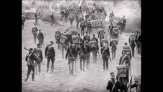 Sheridans Ride after the Battle of Cedar Creek Shenandoah Valley 1864 [upl. by Filmer]