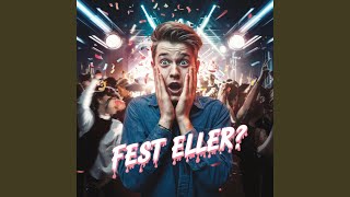 Fest Eller Ensam Hemma Hardstyle Remix [upl. by Adnov]