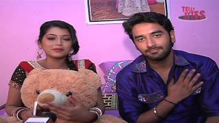 Baldev Vishal Vashisht and Veera Digangana Talks about HOW THEY LANDED UP IN ACTING [upl. by Netsirt]