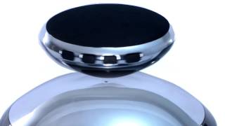 METRONIC FLYING SPEAKER BLUETOOTH [upl. by Naujud]