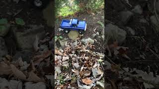 New trail system foryou automobile Trx4m Offroad9 trx4m [upl. by Ulrika284]