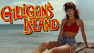 Gilligans Island as a 1970s Grindhouse Horror  Super Panavision 70 [upl. by Einhoj]