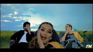 FAYSAL MUNIIR FT BARWAAQO QALANJO KUMEE OFFICIAL VIDEO 2023 [upl. by Dolora778]