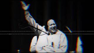 Lofi Music  Slowed x Reverb  Ye Jo Halka Halka Suroor Hai  Ustaad Nusrat Fateh Ali Khan [upl. by Aitnom]