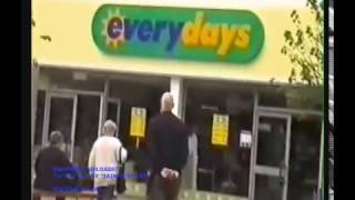 Butlins Bognor regis southcoast world 1993 1996 1999 part 7 [upl. by Yenatirb]