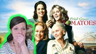 Fried Green Tomatoes 1991 Film  First Time Watching  Reaction [upl. by Nari437]