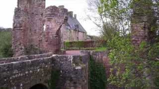 Roslin Castle [upl. by Leland922]