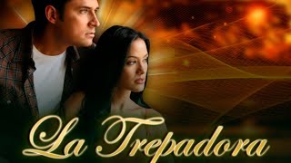 La Trepadora Capitulo 35 [upl. by Halilak163]