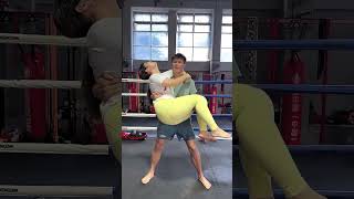 BOXING TRAINING 22 boxing espn battlegrounds puncher fight video training dailytraining [upl. by Eenitsed]