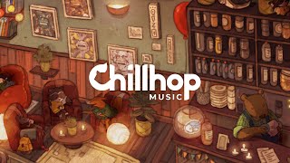 Chillhop Yearmix 2019 ☕️ jazz beats amp lofi hip hop [upl. by Campy949]