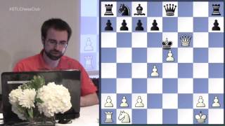 Adventures in the Kings Gambit Part 1  Chess Openings Explained [upl. by Hcnarb]