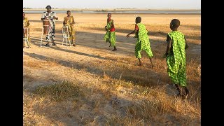 Chants et danses traditionnelles sérère ASene quot mougne quot Part 1 [upl. by Ada107]