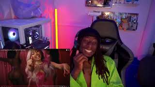 CARDI B  POINT ME 2 CALL CENTER REACTS [upl. by Aikar]