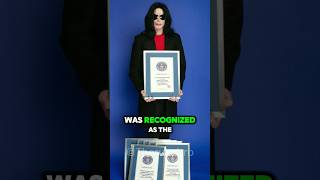 Top 5 Guinness World Records Held by Michael Jackson MichaelJackson MJRecords KingOfPop Thriller [upl. by Ketchum]