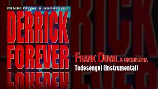 Frank Duval amp Orchestra  Todesengel Instrumental [upl. by Shannan722]