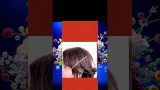 best shortHaircut tutorial viralvideo millionsubscribe trending ⚡️⚡️✨🧑‍🦳💇💇‍♀️💇‍♂️ [upl. by Saimon79]