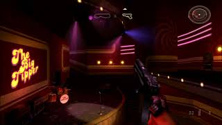 TimeSplitters Future Perfect Xbox  Deathmatch on Disco Online 2024 [upl. by Felder]